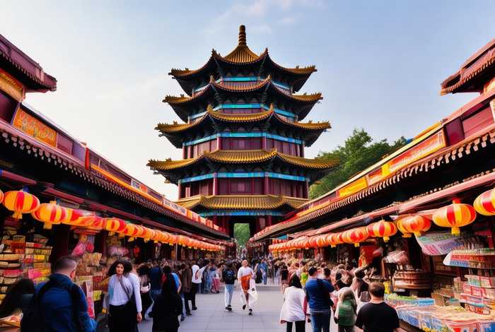 北京旅行文案、北京旅行文案朋友圈配文