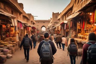 新疆喀什旅行感悟 新疆喀什旅游路线