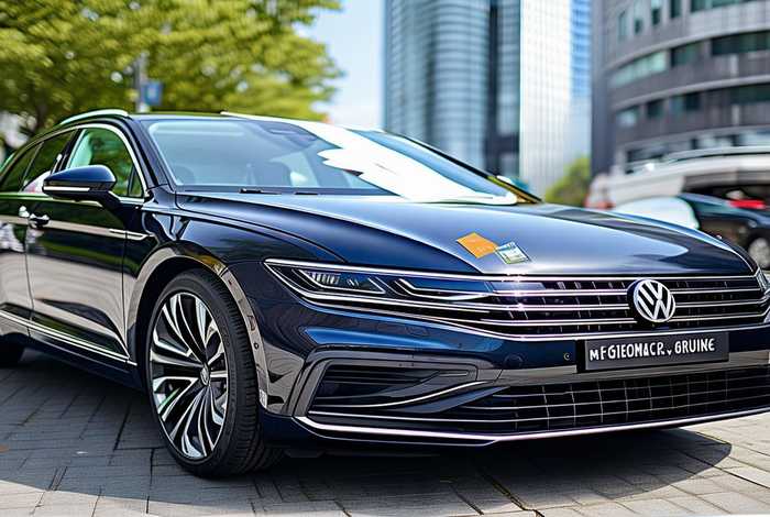 迈腾旅行车落地价 - 迈腾旅行车落地价多少 迈腾旅行车落地价 - 迈腾旅行车落地价多少