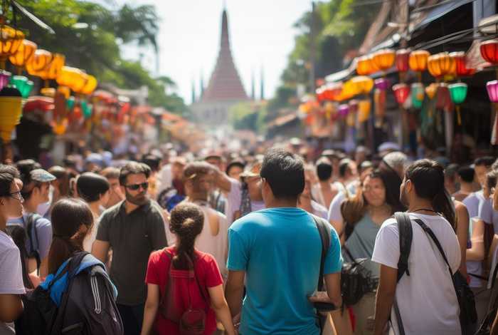 泰国旅行团事件；泰国旅行团事件始末