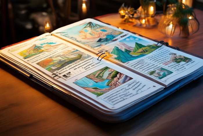 一个人的旅行手册 - 一个人的旅行手册电子版