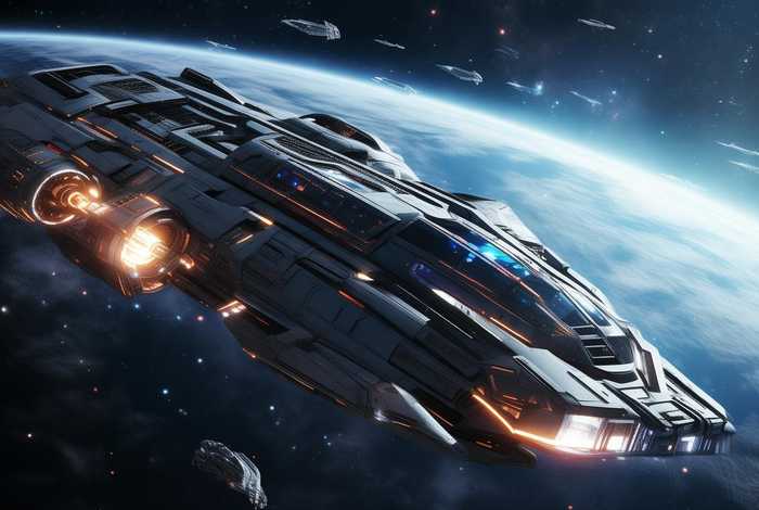 太空旅行手册完整版中文版；《太空旅行手册》