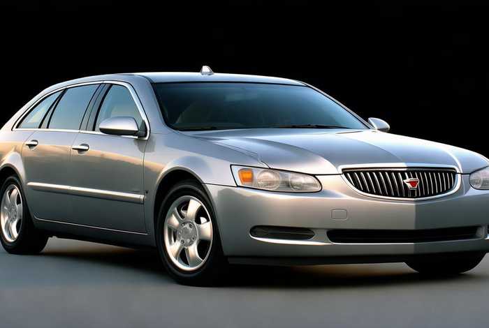 别克凯越旅行车2005款，别克凯越旅行车2005款图片