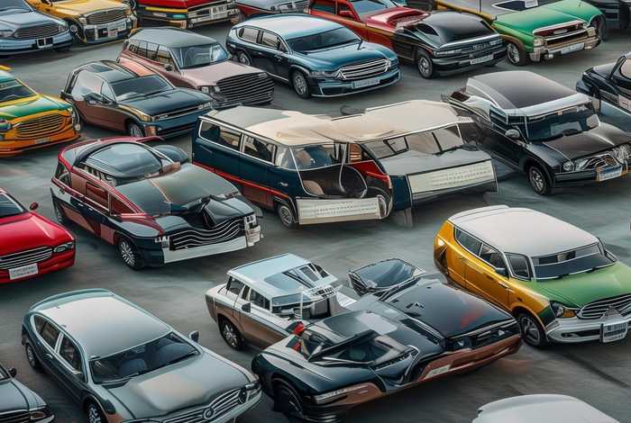 二手旅行车大全 二手旅行车大全图片及报价表