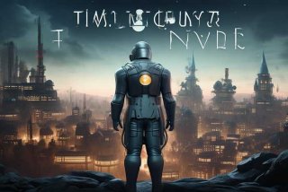 时间旅行小说 - 时间旅行小说刘慈欣