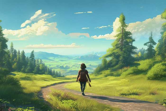 许巍旅行歌词含义，许巍旅行歌词含义是什么