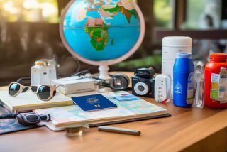 出国旅游需要准备什么，出国旅游需要准备什么日常用品