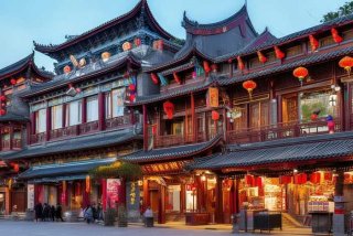 西安旅行社有哪些（西安旅行社有哪些酒店）