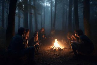 猛鬼旅行团国语高清免费观看，猛鬼旅行团电影国语高清在线观看免费