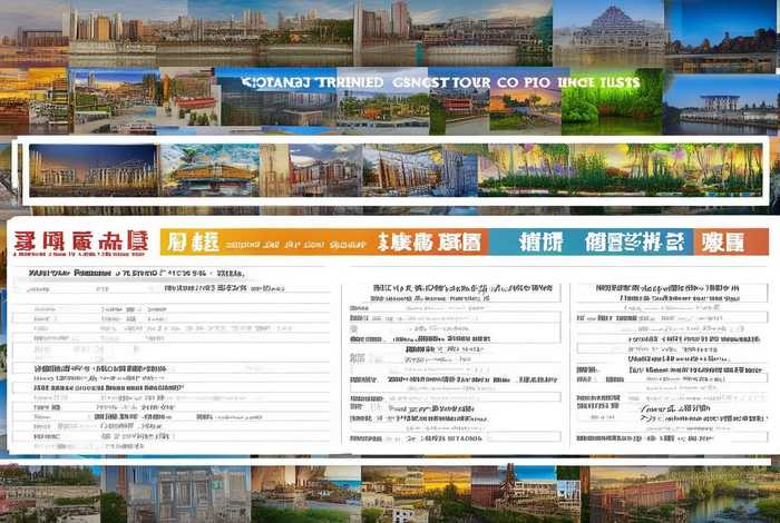 济宁旅行社旅游报价表一览表 济宁旅行社旅游报价表一览表图片