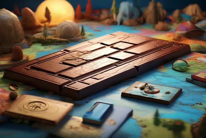 爱旅行的巧克力;爱旅行的巧克力个人简介 爱旅行的巧克力;爱旅行的巧克力个人简介