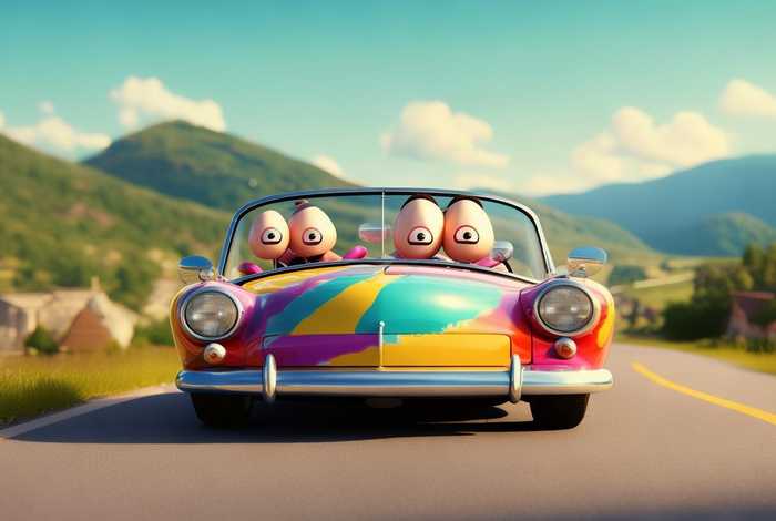 大头小头去旅行直播视频；大头小头去旅行西瓜视频直播