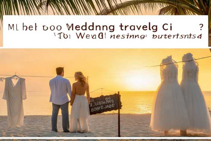 结婚旅行有什么忌讳，结婚旅行有什么忌讳吗