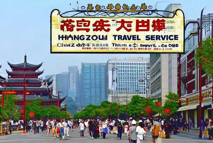 杭州中国国旅旅行社官网；杭州市中国旅行社集团有限公司官网