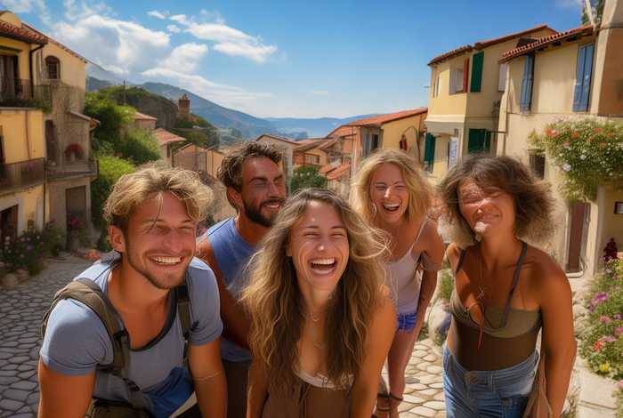 愉快的旅行日记 - 愉快的旅行日记一百字