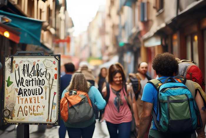 走着瞧旅行社，走着瞧旅行社怎么样