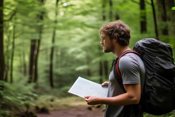 徒步旅行英文 - 你为什么讨厌徒步旅行英文