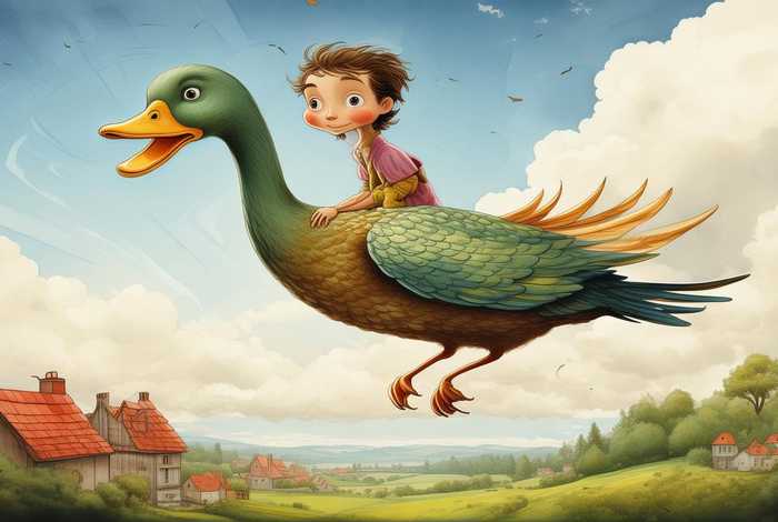 骑鹅旅行记的好词好句摘抄,骑鹅旅行记的好词好句摘抄大全 骑鹅旅行记的好词好句摘抄,骑鹅旅行记的好词好句摘抄大全