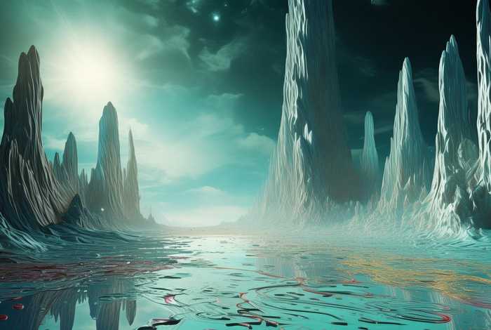 旅行者2号发现的诡异事件（旅行者2号发现的诡异事件视频）