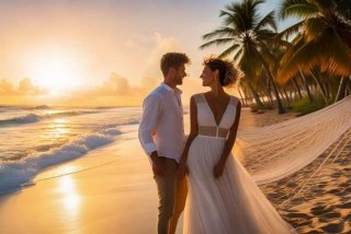 结婚旅行是什么意思 - 结婚旅行是什么意思啊