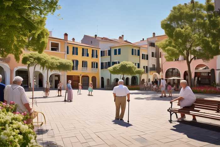 适合老年人旅游的城市 适合老年人旅游的城市有哪些 适合老年人旅游的城市 适合老年人旅游的城市有哪些