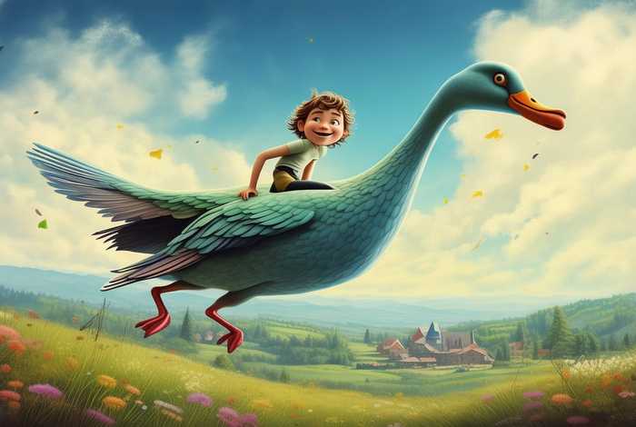 骑鹅旅行记好句赏析(骑鹅旅行记好句欣赏) 骑鹅旅行记好句赏析(骑鹅旅行记好句欣赏)