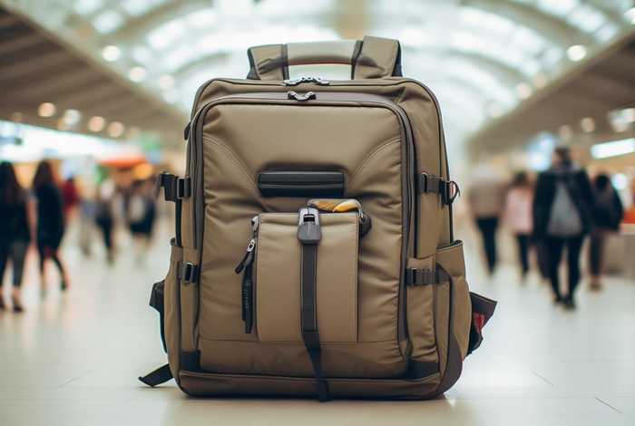 旅行包英文，旅行包的英文