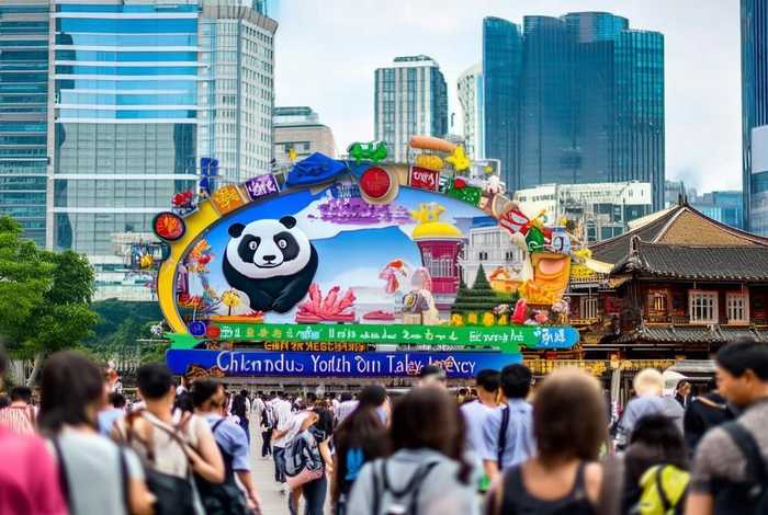 成都青年旅行社旅游报价、成都青年旅行社旅游报价多少