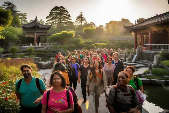 东莞旅行社跟团游 - 东莞旅行社跟团游东莞