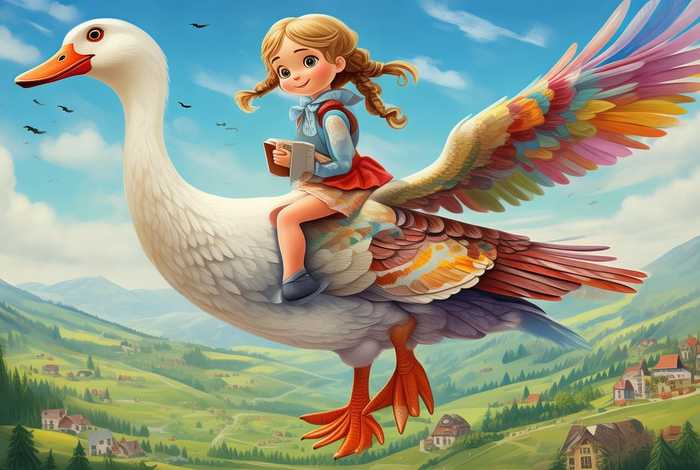 骑鹅旅行记作者资料(骑鹅旅行记作者资料简介) 骑鹅旅行记作者资料(骑鹅旅行记作者资料简介)