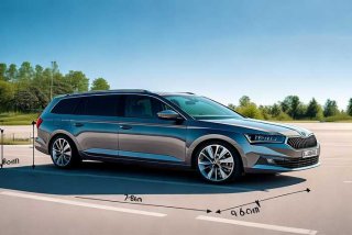 明锐旅行车尺寸多少（明锐旅行车尺寸多少厘米）