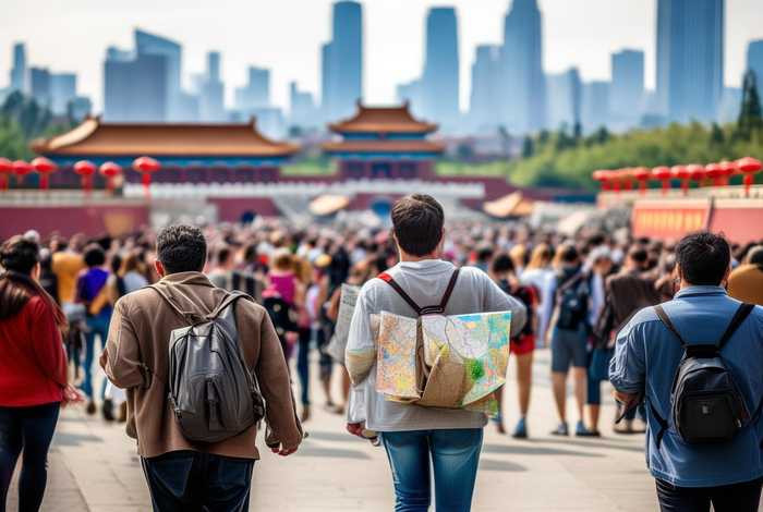 北京旅行社地接推荐（北京旅游地接旅行社有哪些）