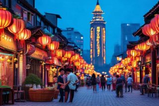 长沙旅行视频（长沙旅行视频高清）