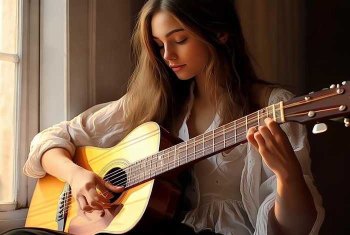 刻在我心底的名字吉他谱，刻在我心底的名字吉他谱简单版