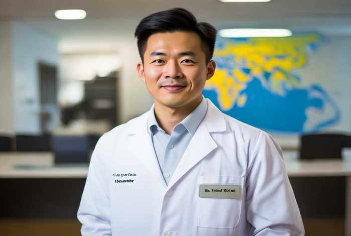 北京国际旅行卫生保健中心田睿、北京国际旅行卫生保健中心田睿简历