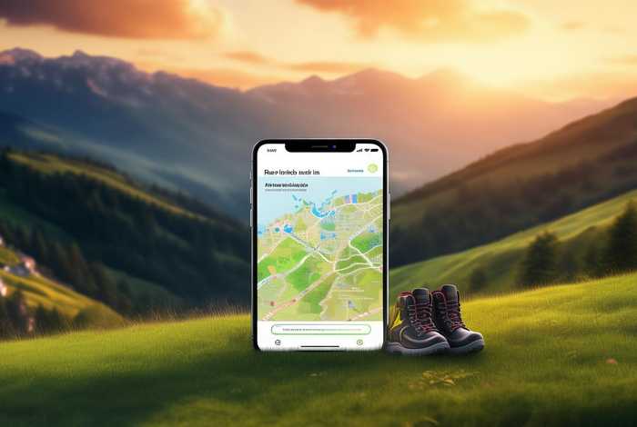 徒步旅行app下载 - 徒步旅行app下载安装