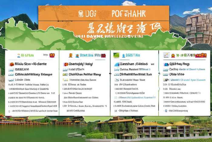 四川旅行社名录大全及电话 - 四川旅行社名录大全及电话查询