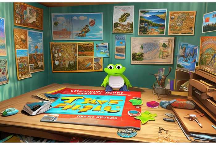 旅行青蛙攻略大全、旅行青蛙攻略大全来了