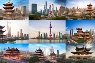 上海春秋旅行社图片 - 上海春秋旅行社图片大全