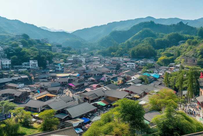 山水旅行社肇州分公司 - 山水旅行社肇州分公司怎么样