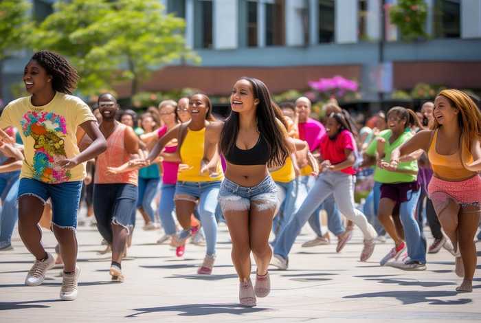 带着梦想去旅行广场舞(带着梦想去旅行广场舞32步) 带着梦想去旅行广场舞(带着梦想去旅行广场舞32步)