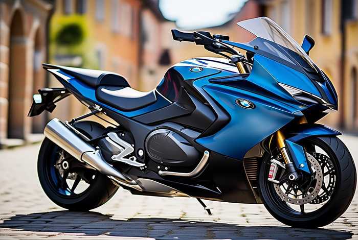 宝马旅行车摩托 宝马旅行系列摩托车