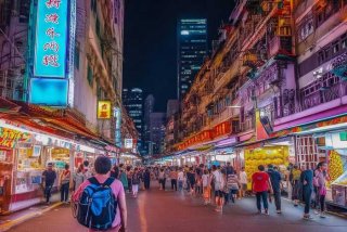 广州旅行朋友圈文案；广州旅行朋友圈文案简短