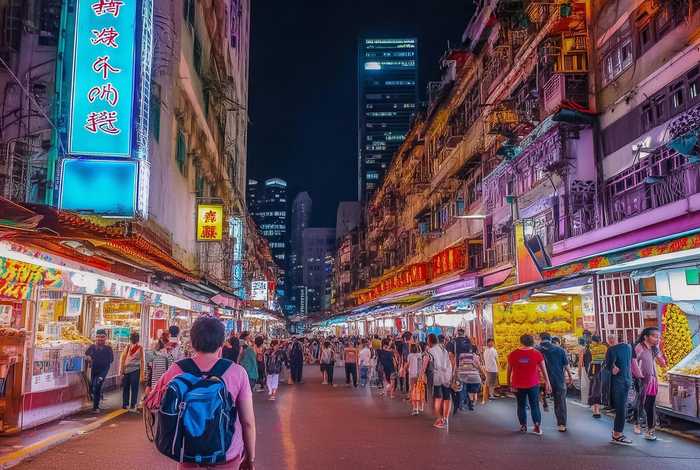 广州旅行朋友圈文案；广州旅行朋友圈文案简短