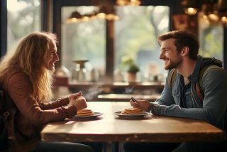 交换旅行(2012)高清微电影在线观看，交换旅行加早餐