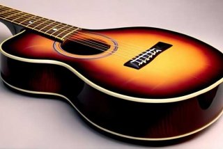 旅行吉他图片（旅行吉他图片大全）