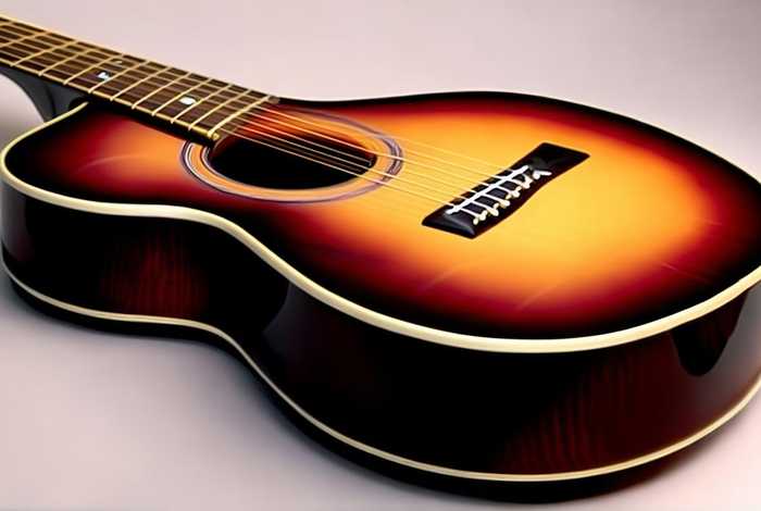 旅行吉他图片（旅行吉他图片大全）