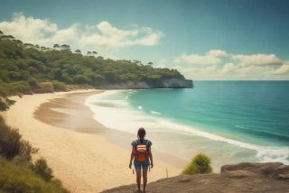 一个人去旅行适合去什么地方；一个人去旅行适合去什么地方玩