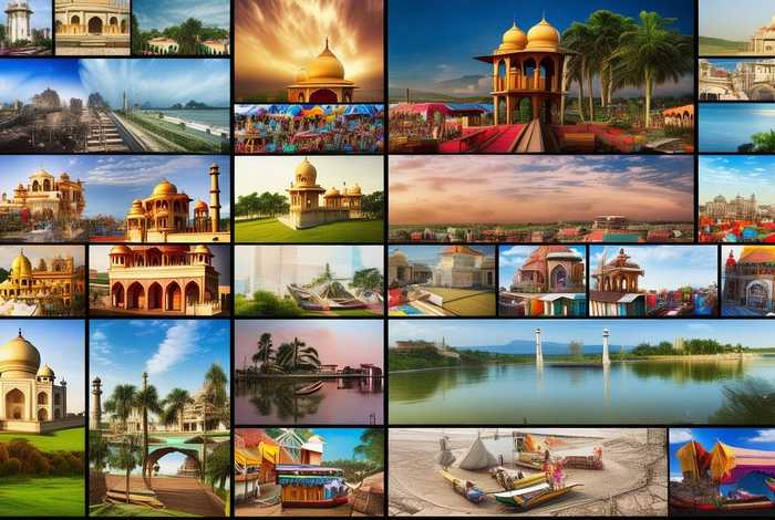 印度旅行视频 - 印度旅行视频大全