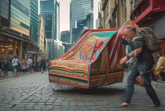 带床去旅行为什么断更（带床去旅行假的）